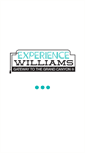 Mobile Screenshot of experiencewilliams.com